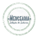 logo mercearia hp